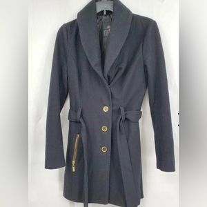 Guess coat